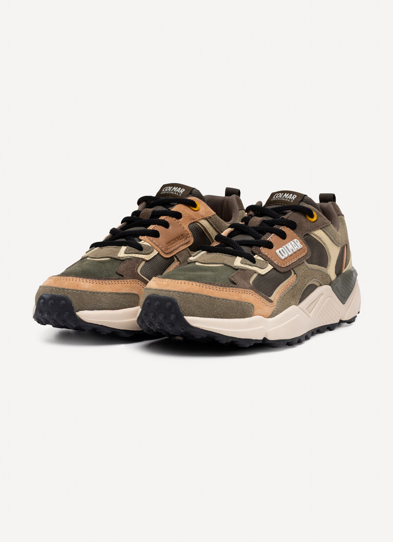 Garner Grounds men’s sneakers