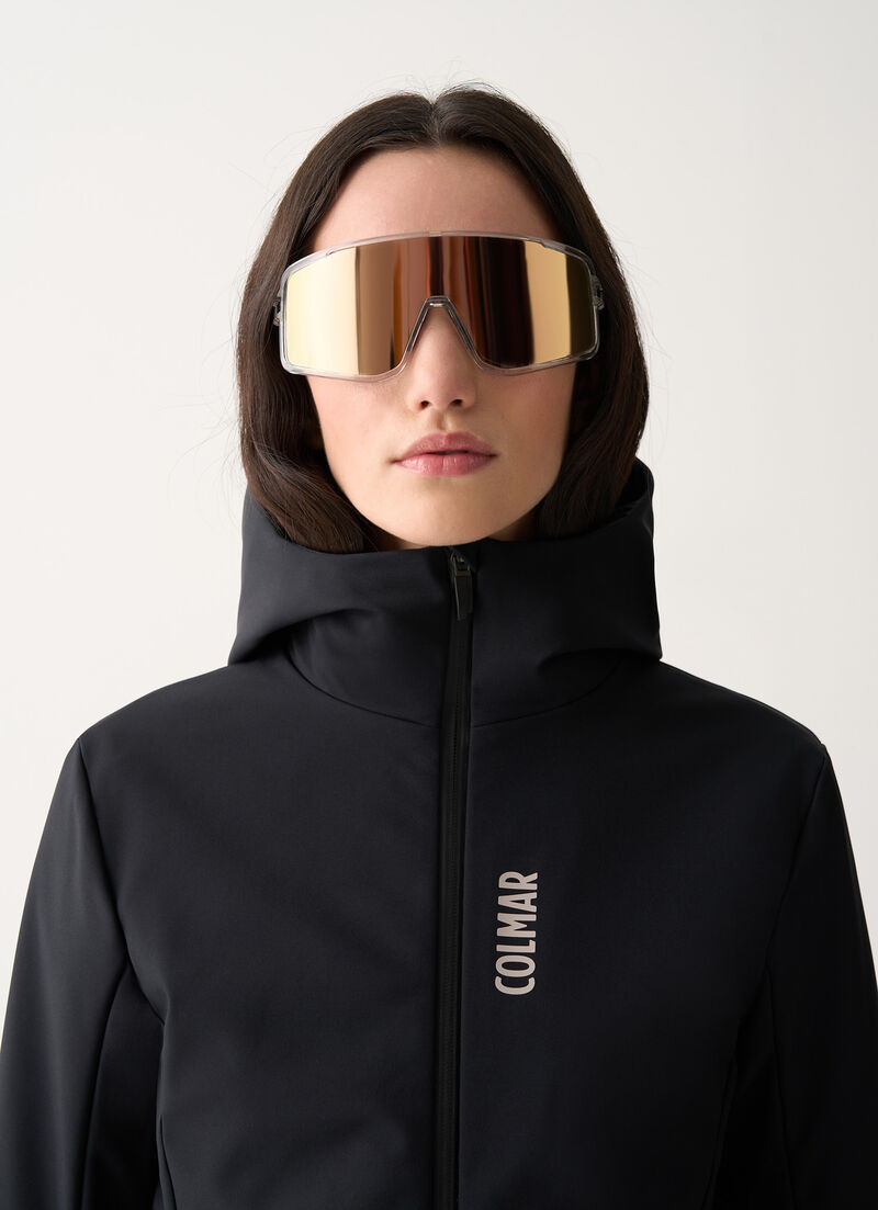 Essential softshell jacket