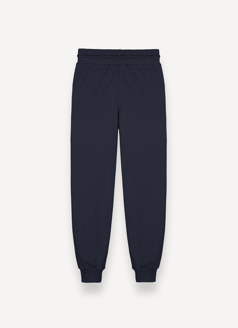 Super-lightweight sweatpants