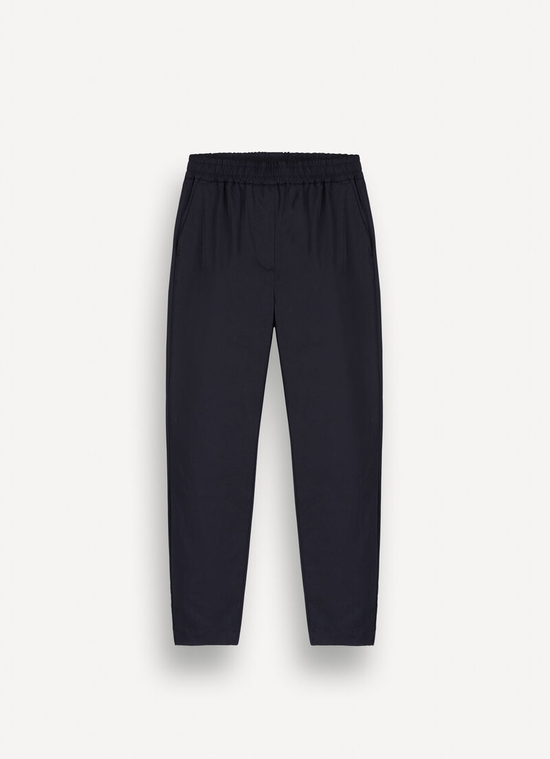 Easy care trousers