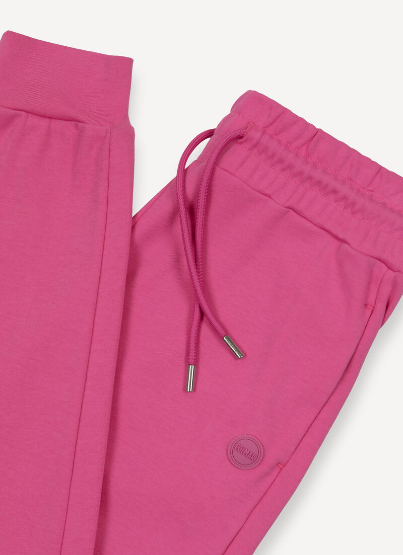 Super-lightweight sweatpants