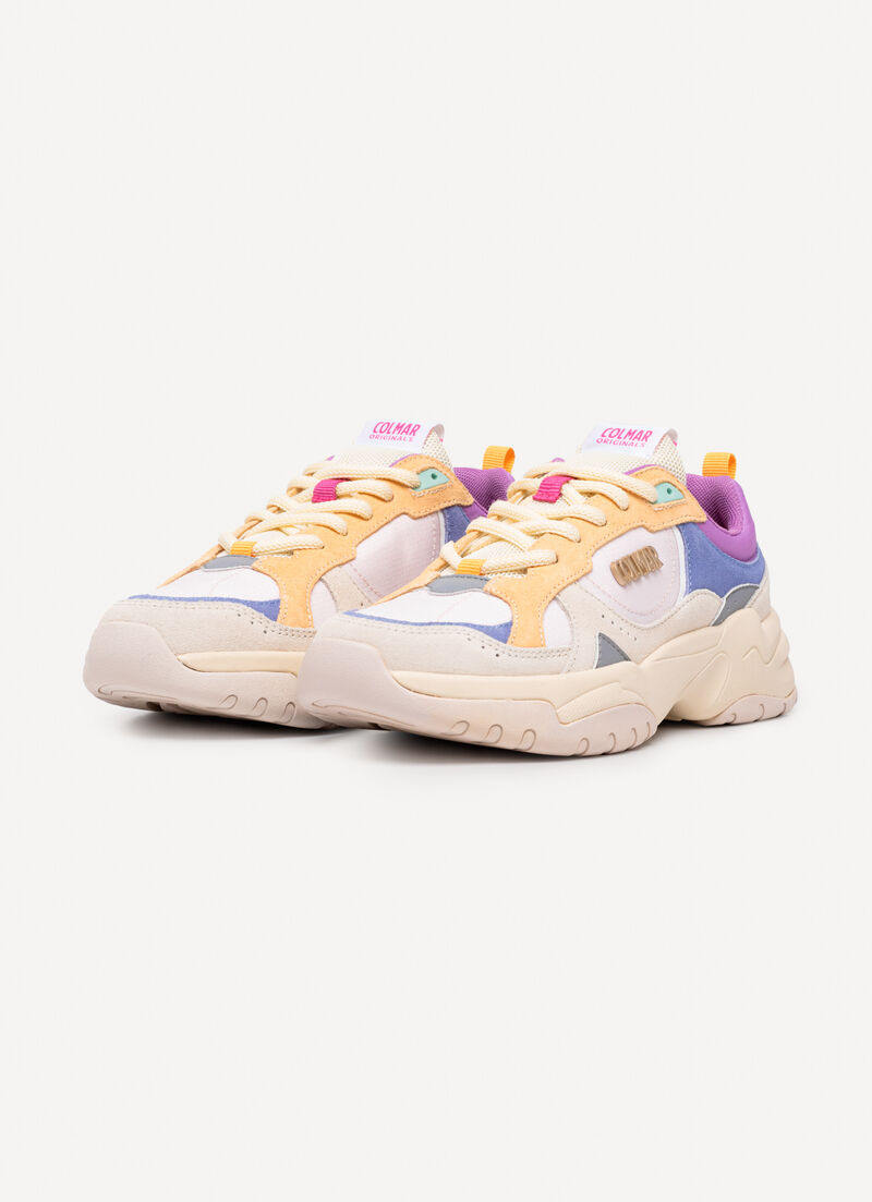 TESS PRISM women’s sneakers