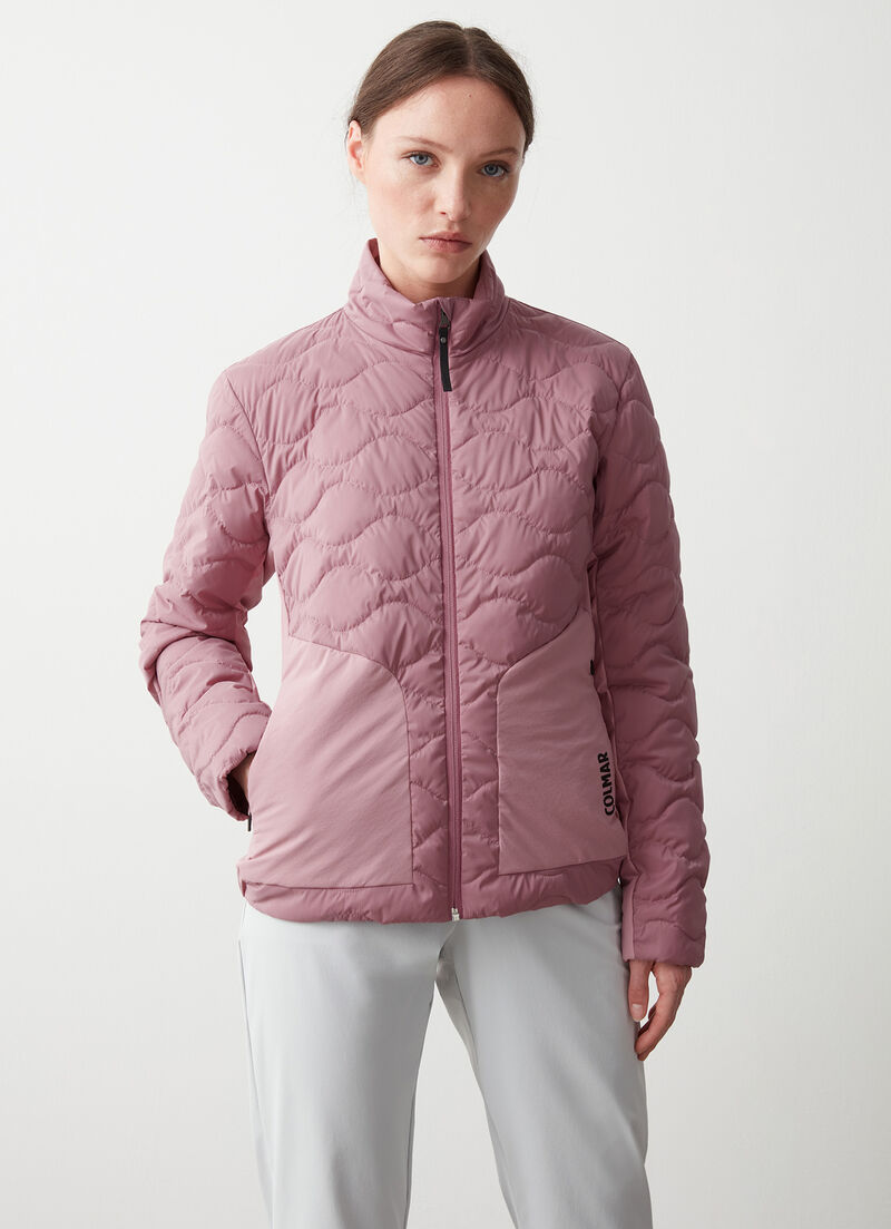 Light windproof jacket