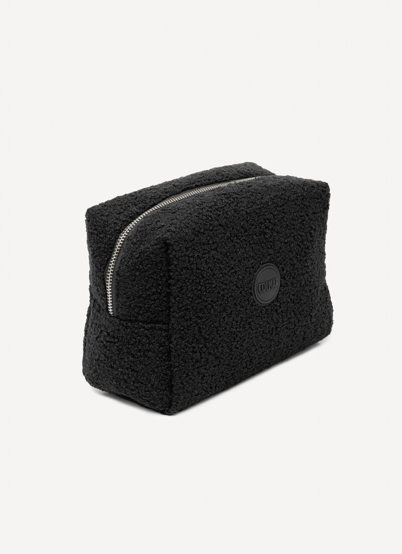 Teddy vanity case