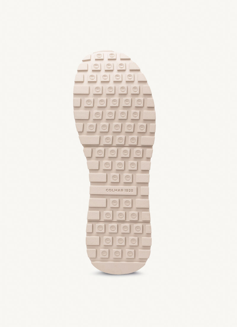 TRAVIS JESSY HO women’s sneakers