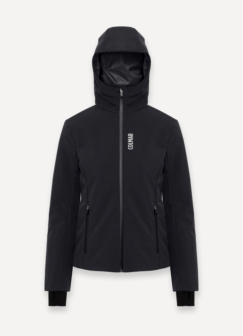 Essential softshell jacket