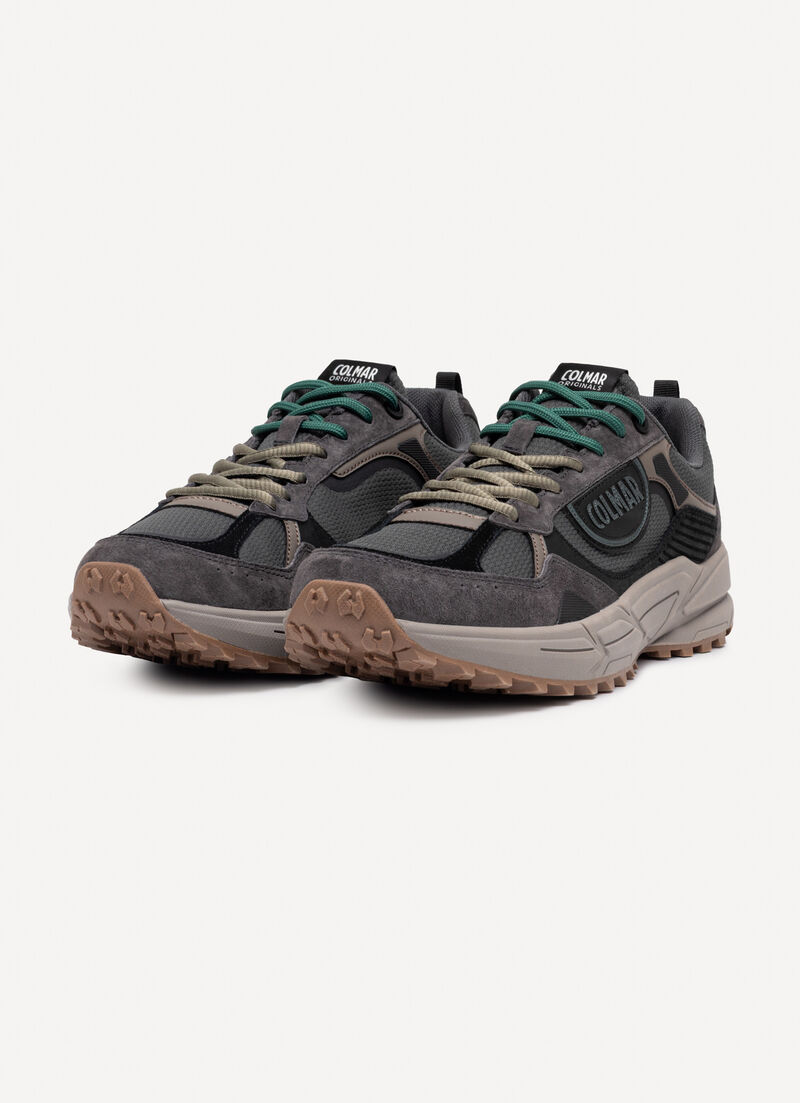 Cobb Shelter men's sneakers