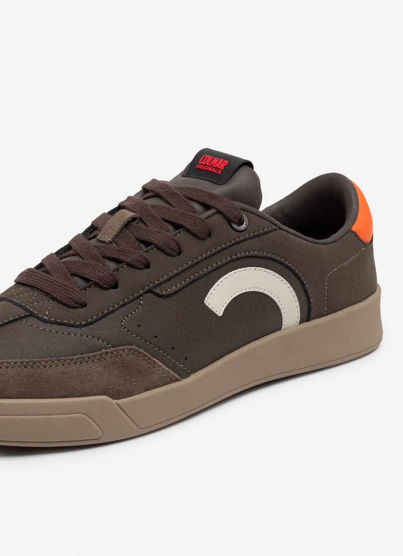 TENNIS MATCH men’s sneakers