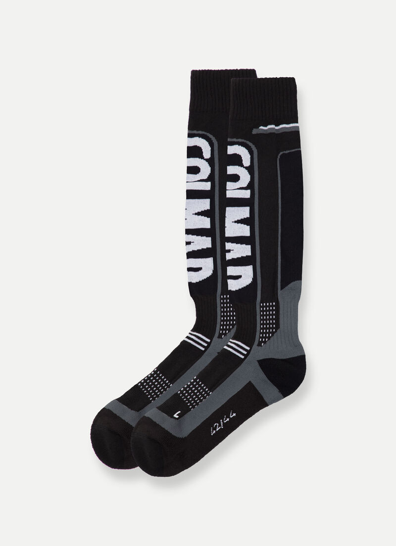 Unisex Thermolite® ski socks
