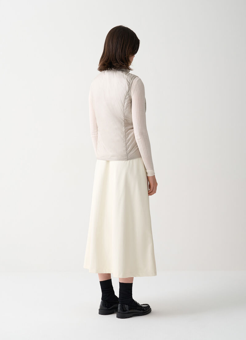 Ultra-lightweight vest