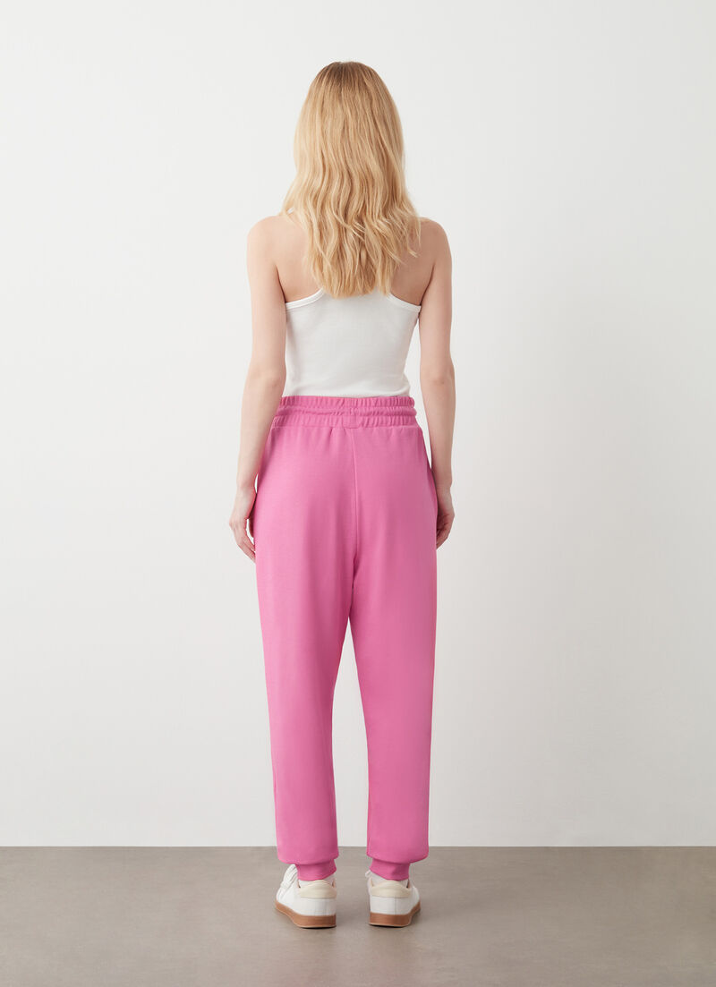 Super-lightweight sweatpants