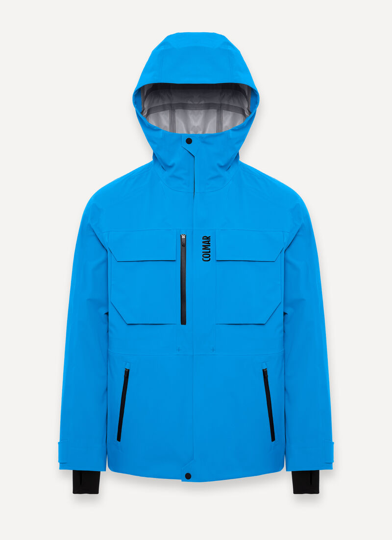 3L ski shell jacket