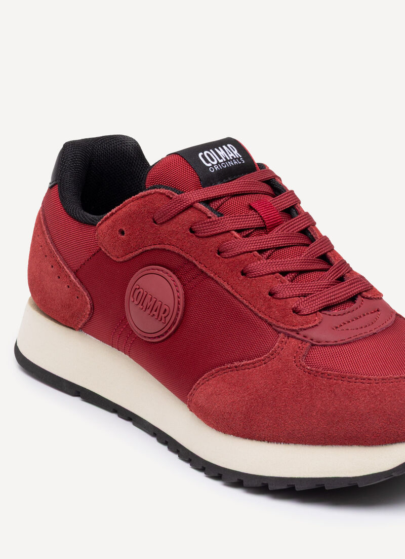 Travis One women's sneakers