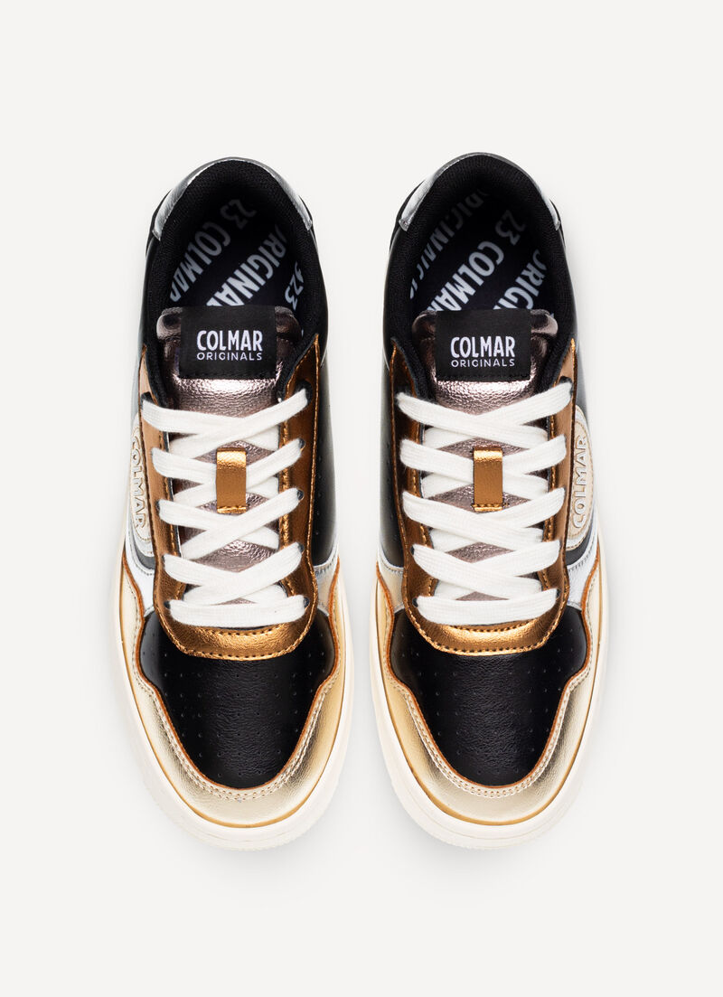 Austin Shine women’s sneakers