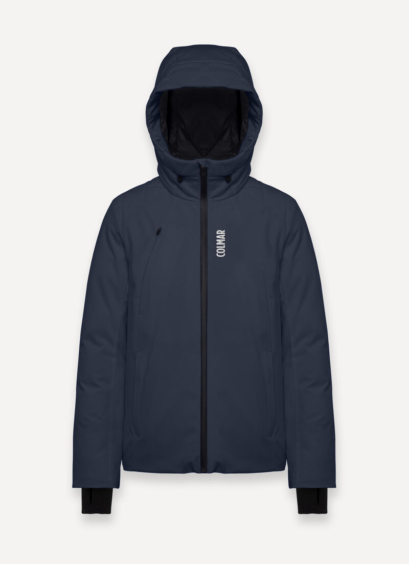 Tender ski jacket