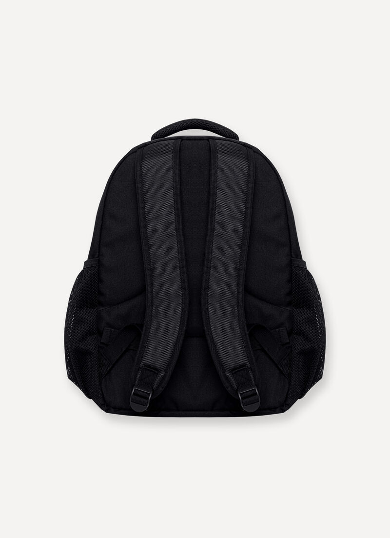 Unisex multi-functional backpack