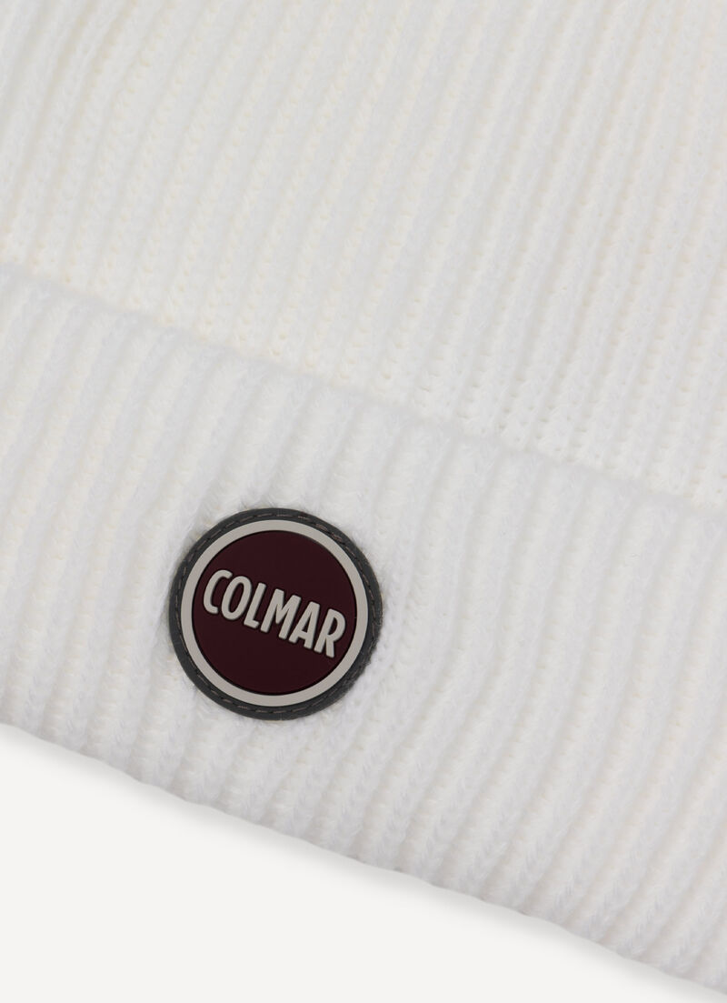 Unisex loose-fit hat