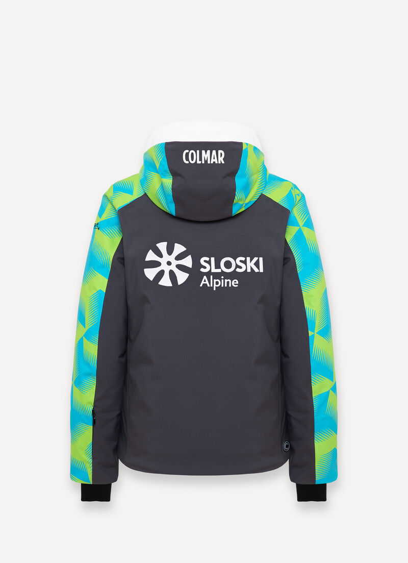 Slovenian national team ski jacket