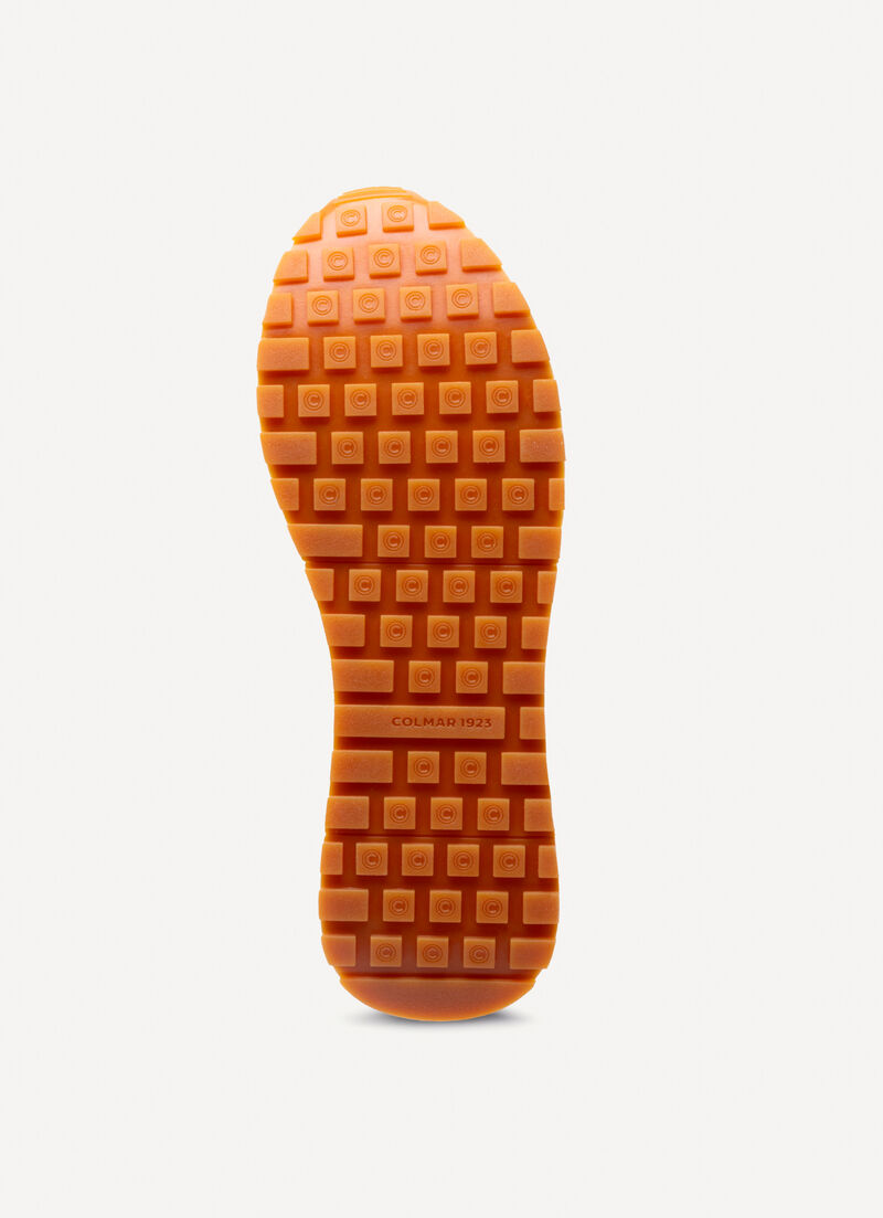 TRAVIS ACTUAL men's sneakers