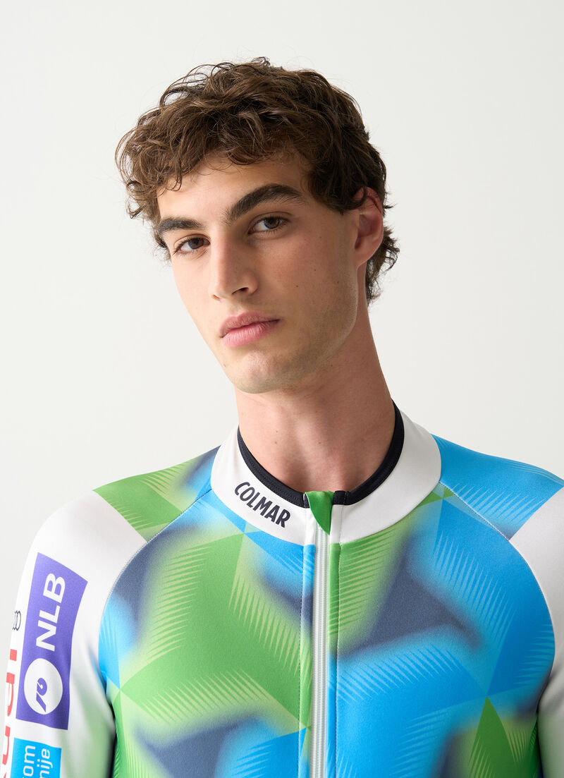 Men’s race suit – French team