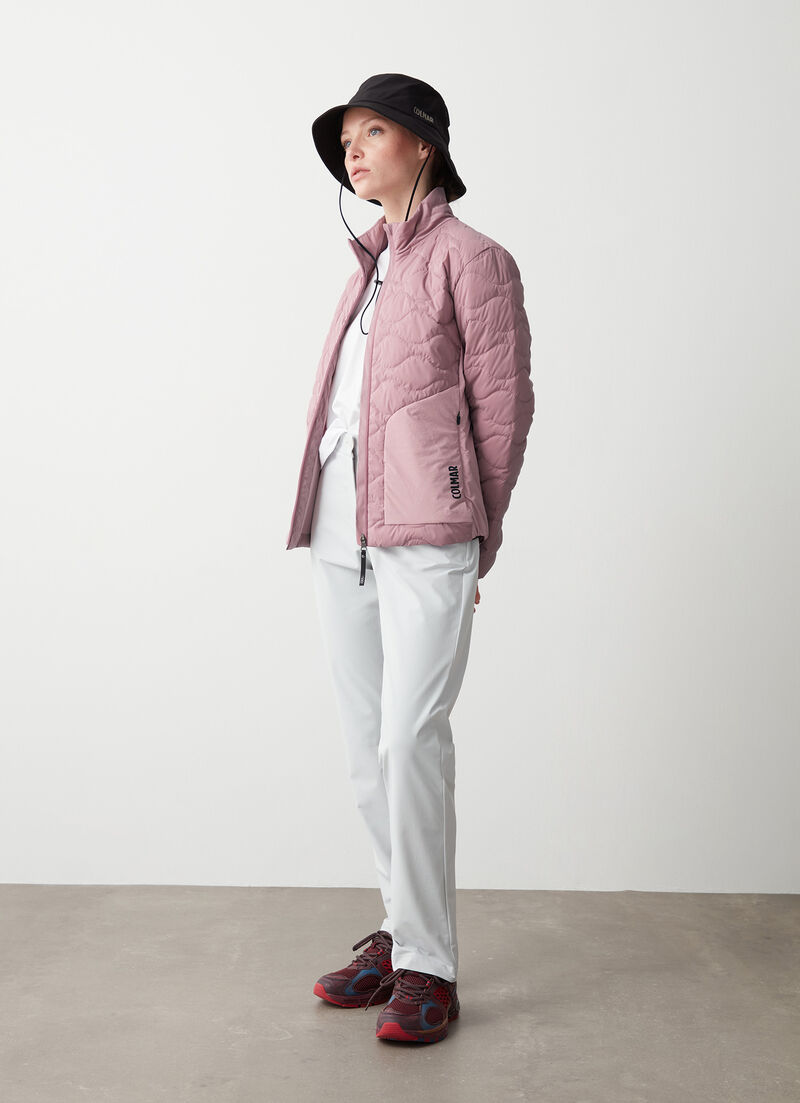 Light windproof jacket