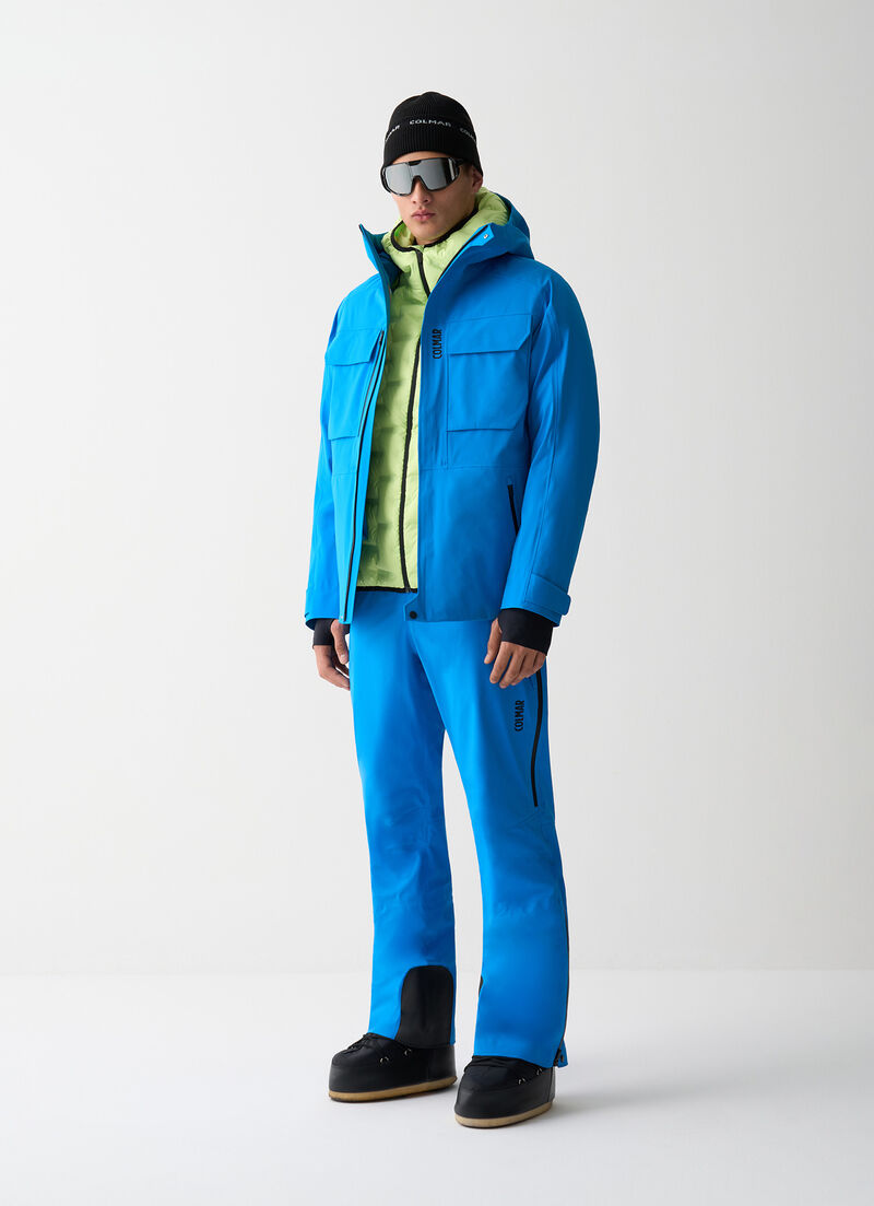 3L ski shell jacket