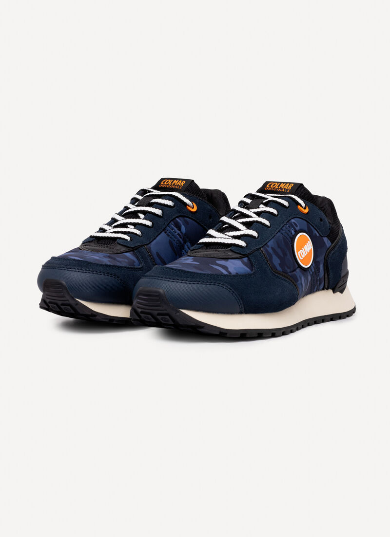 TRAVIS CAMU men’s sneakers