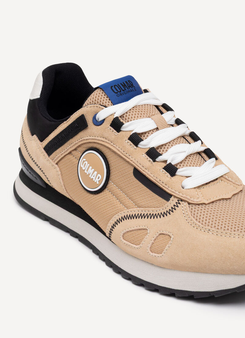 Travis Sport Bold men's sneakers