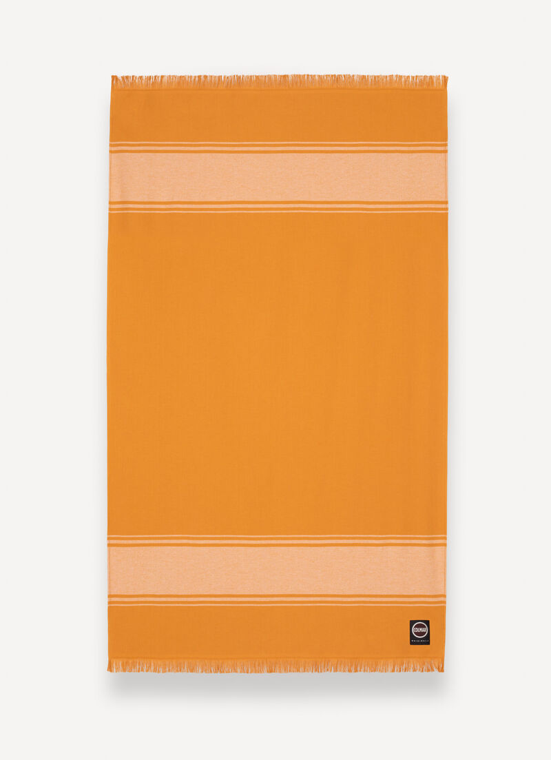 Lightweight beach towel