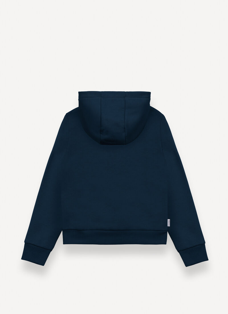 Unisex sweatshirt with SmileyWorld® print