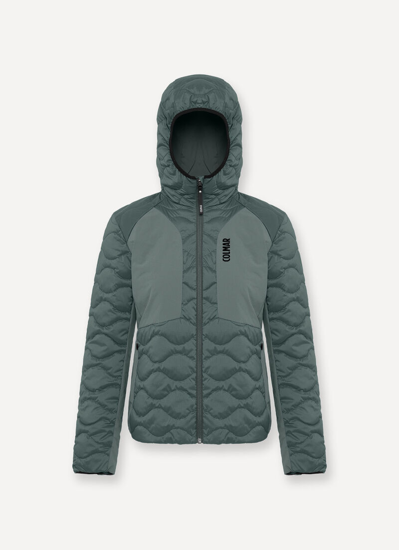 Light windproof jacket