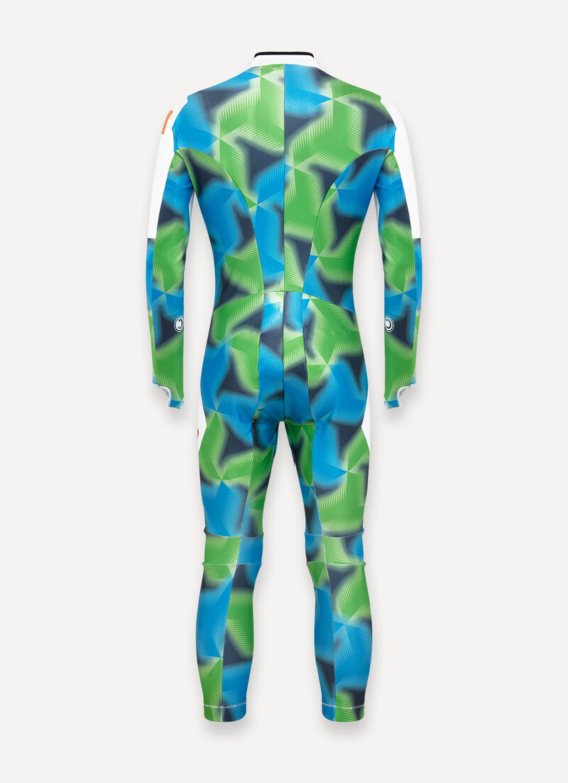 Men’s race suit – French team