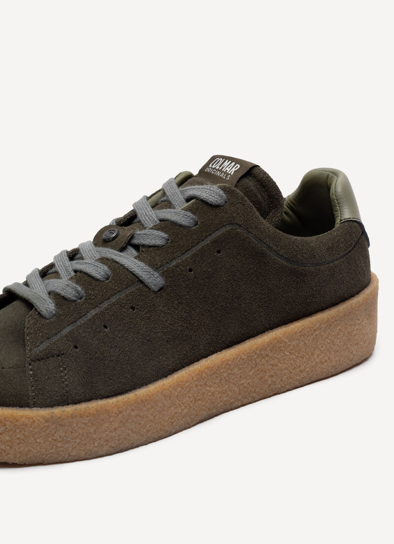 KURT ROOTS men’s sneakers