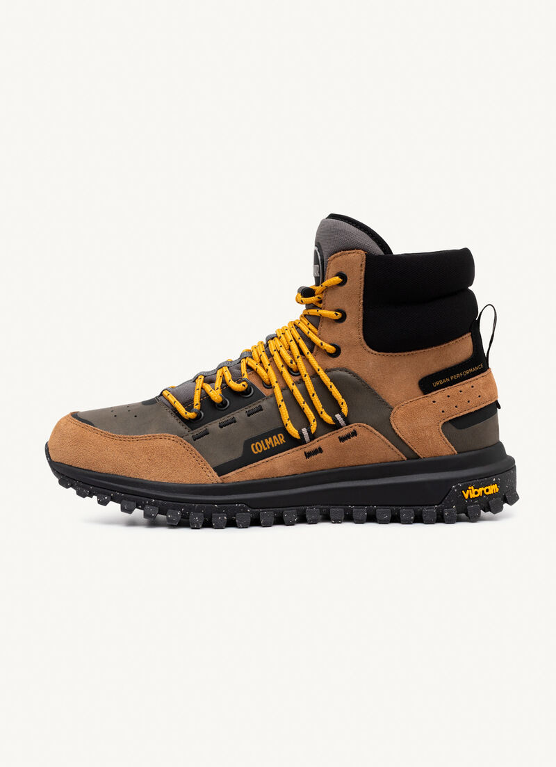 Peaker Hike men's boots