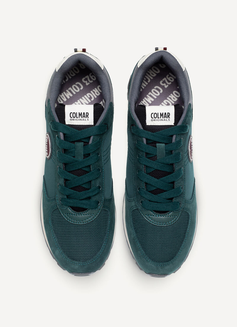 TRAVIS AUTHENTIC men’s sneakers