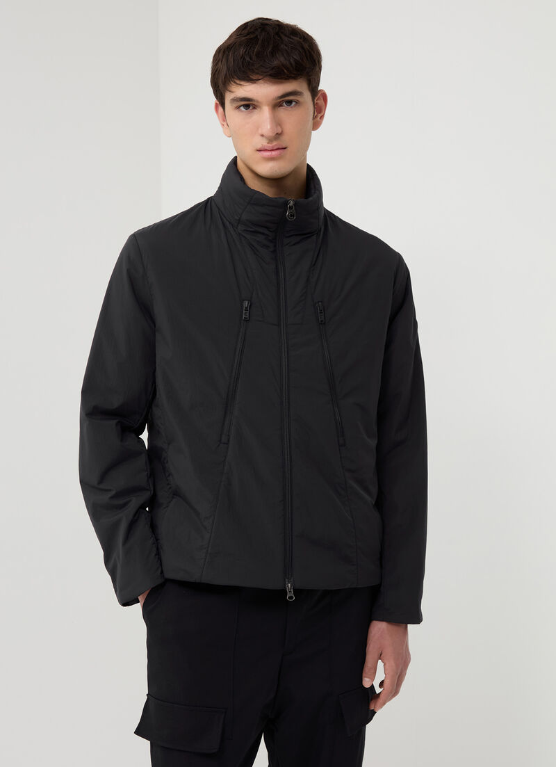 Lightweight padded jacket