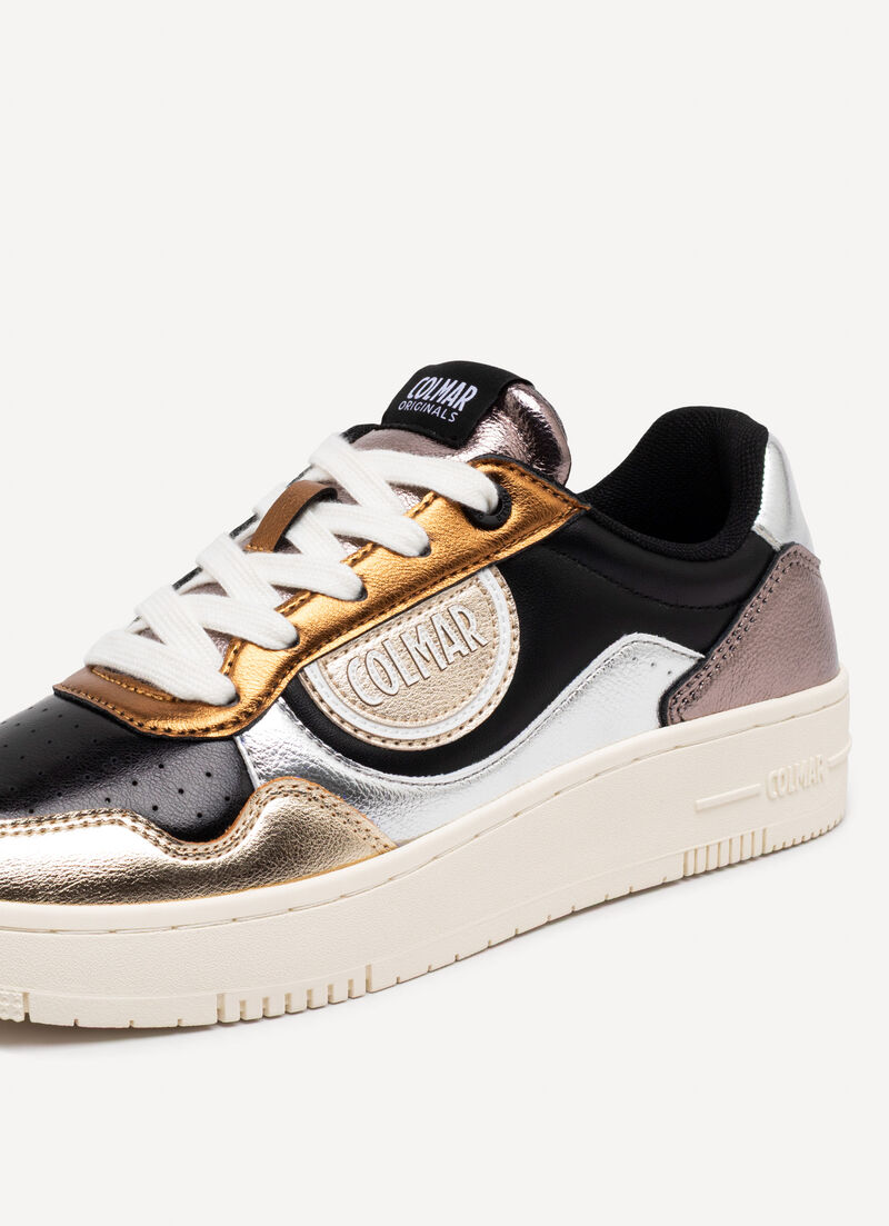 Austin Shine women’s sneakers