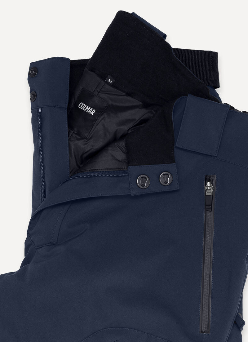 French national ski team salopettes