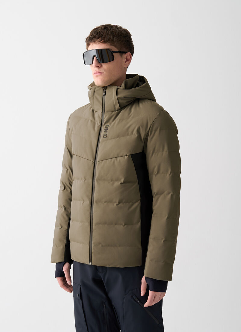 Easy On ski jacket
