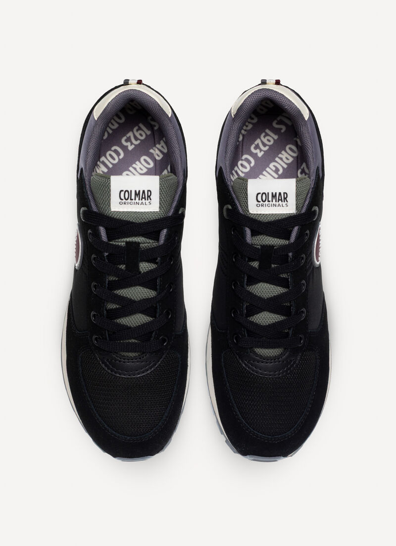 Travis Authentic men’s sneakers