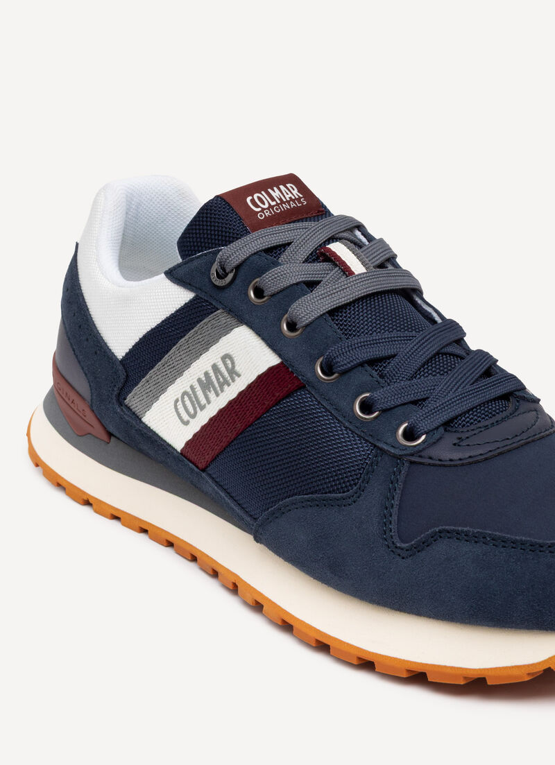 Travis Main men’s sneakers