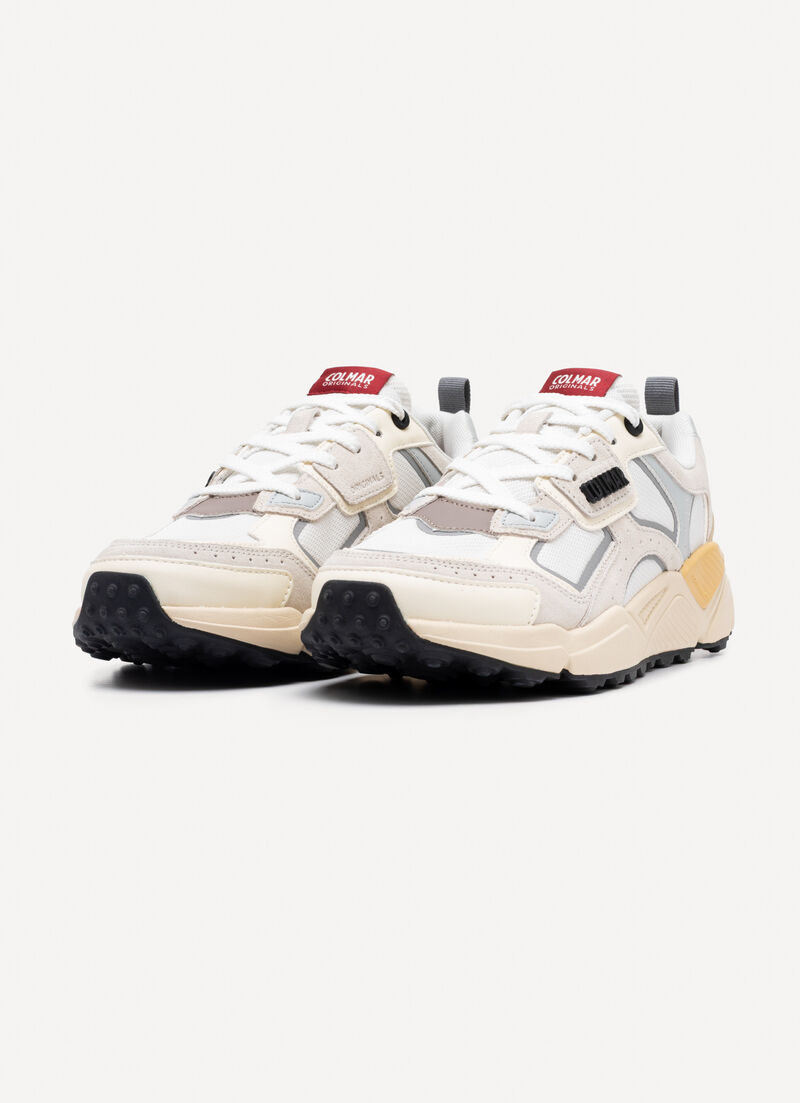 GARNER SMOOTH men’s sneakers