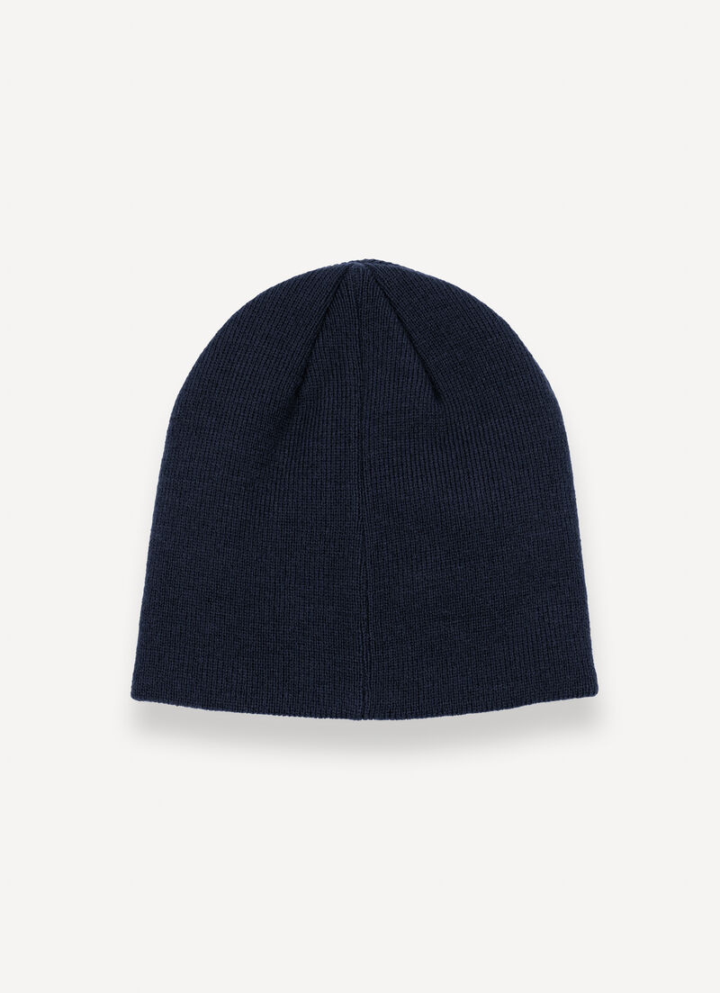 Unisex beanie hat