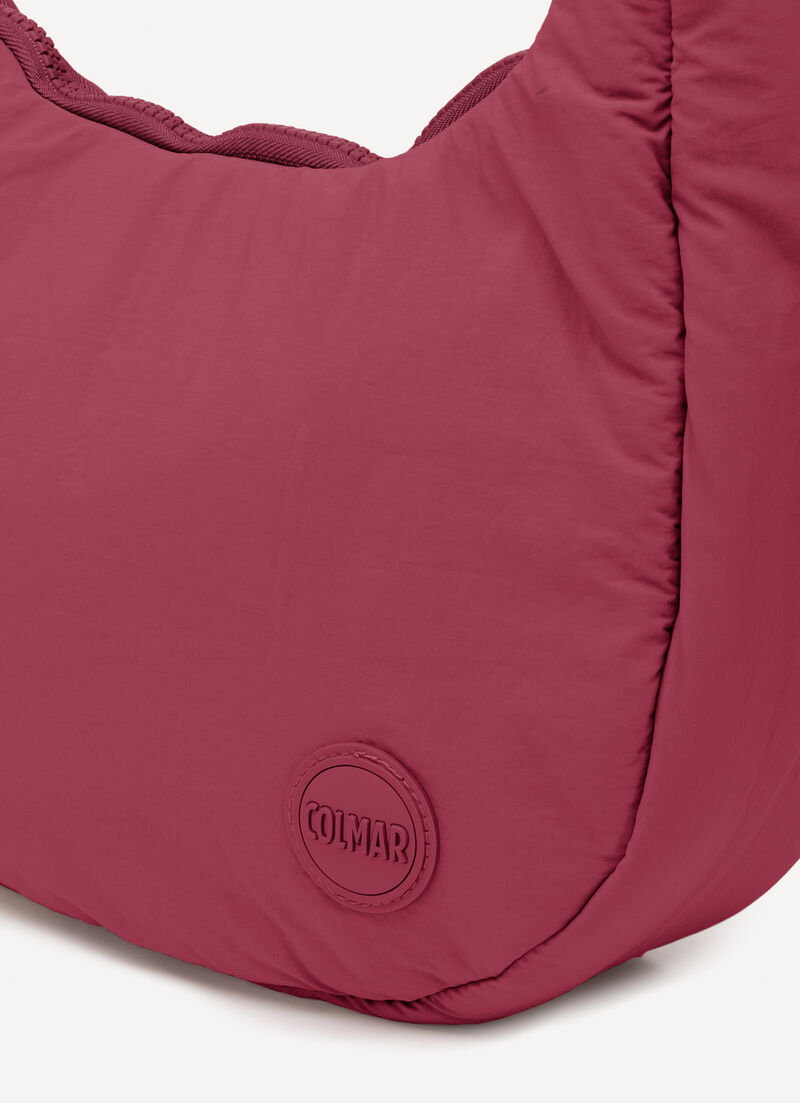 LaPuffy shoulder bag