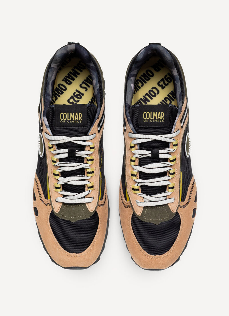 Travis Sport Combat men's sneakers