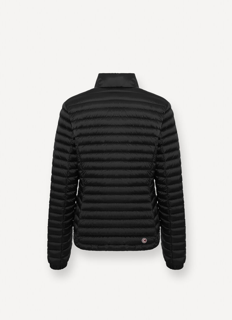 Lightweight down jacket