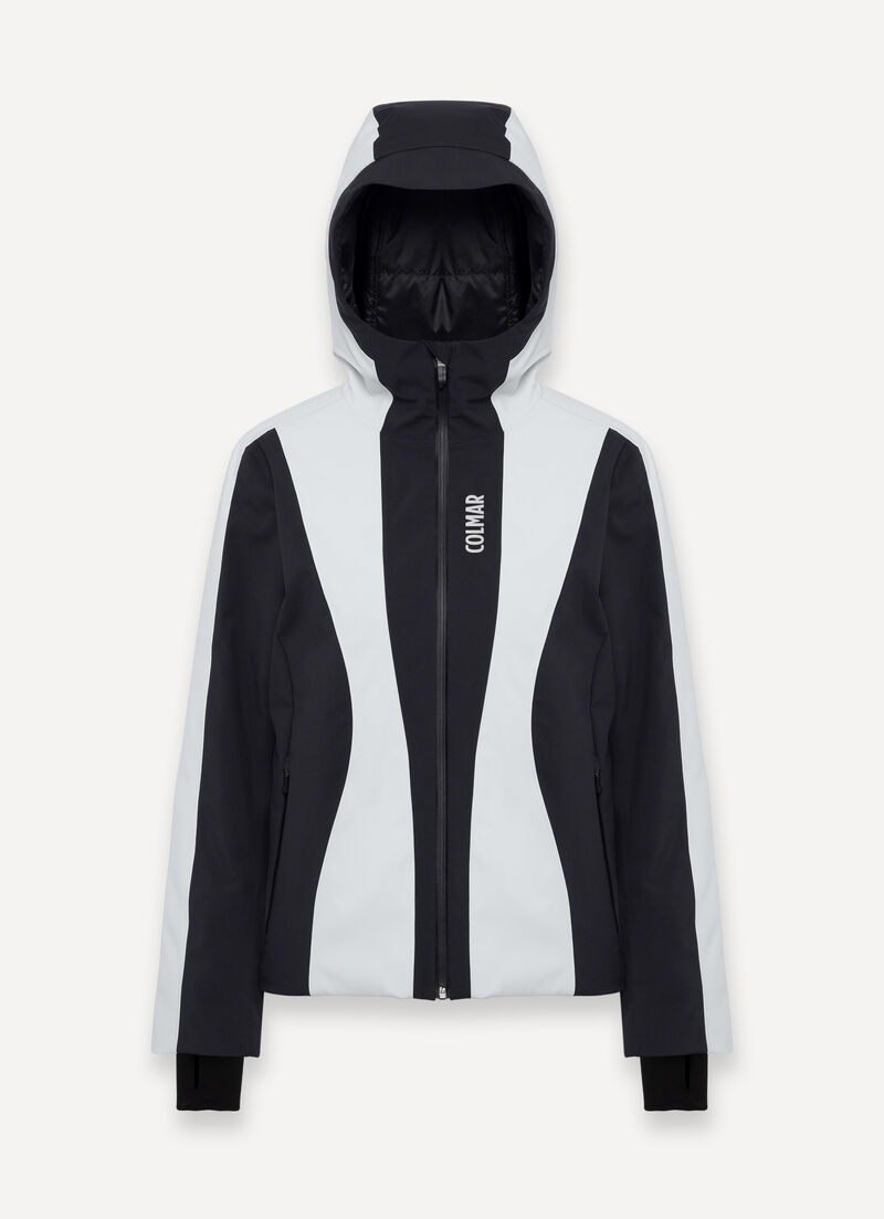 Clepsydra ski jacket