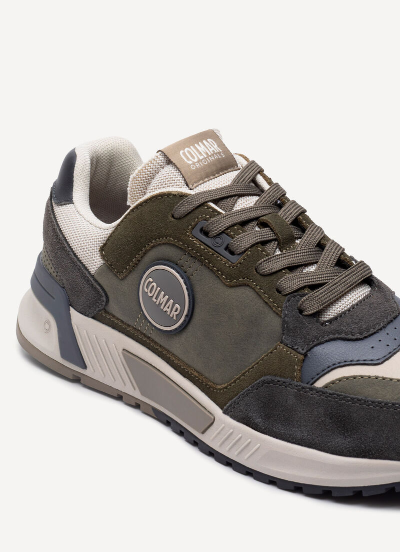 DALTON SHIFT men’s sneakers