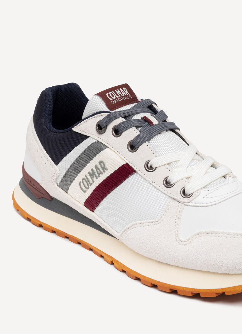 Travis Main men’s sneakers