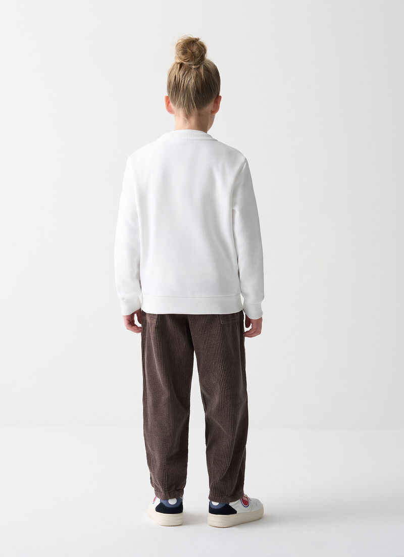 Unisex SmileyWorld® sweatshirt